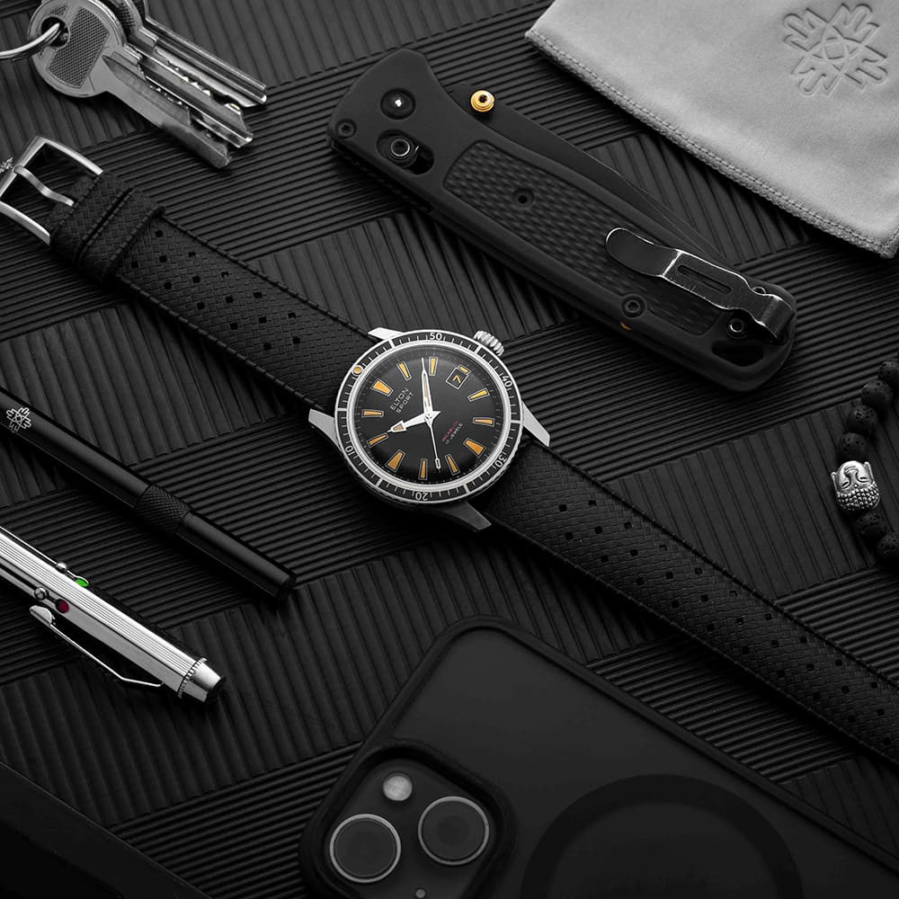 Elton Sport LE - A