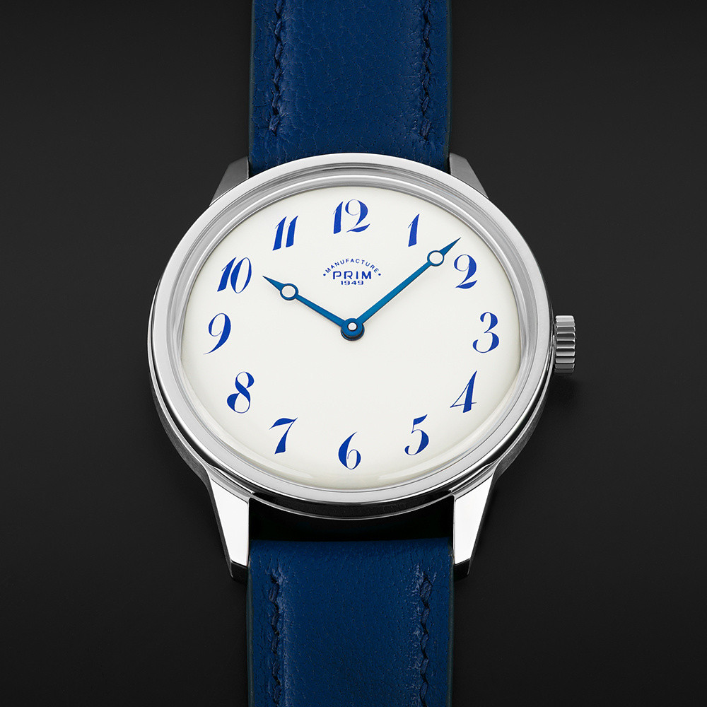 PRIM Opus LE - A