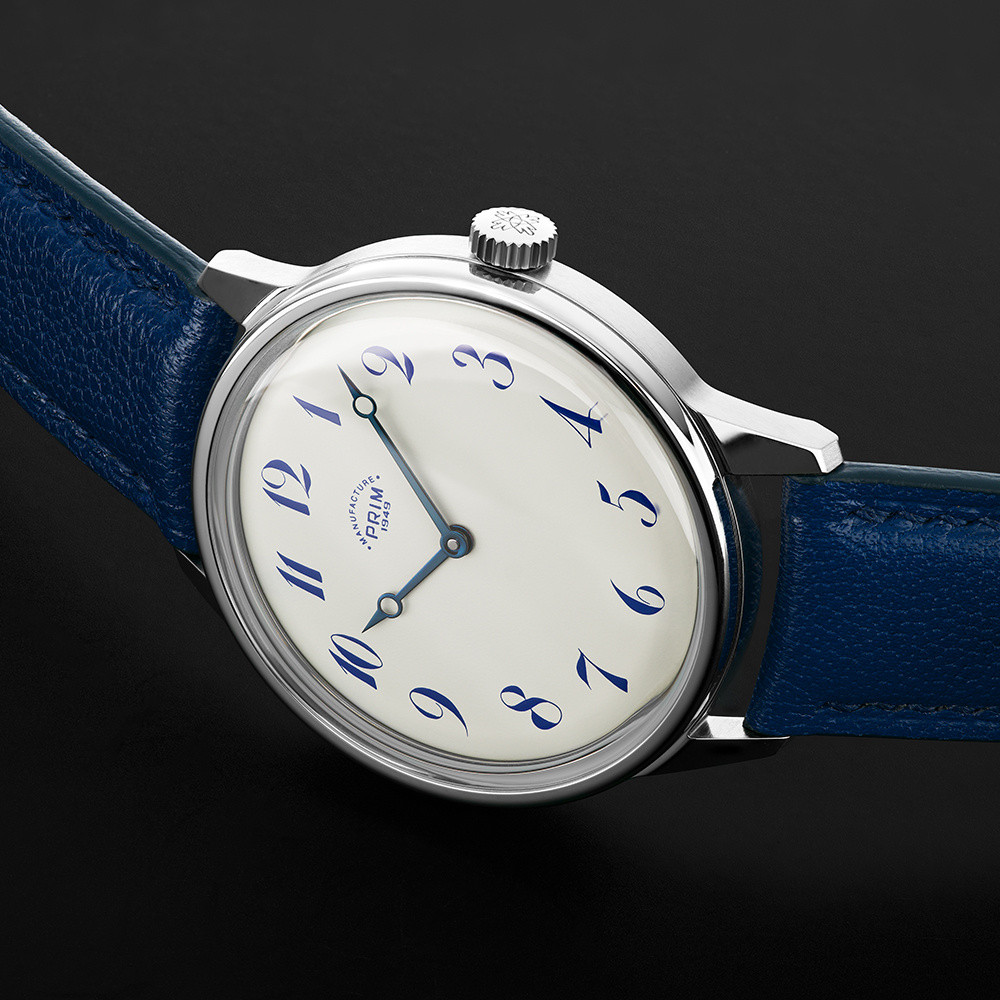 PRIM Opus LE - A