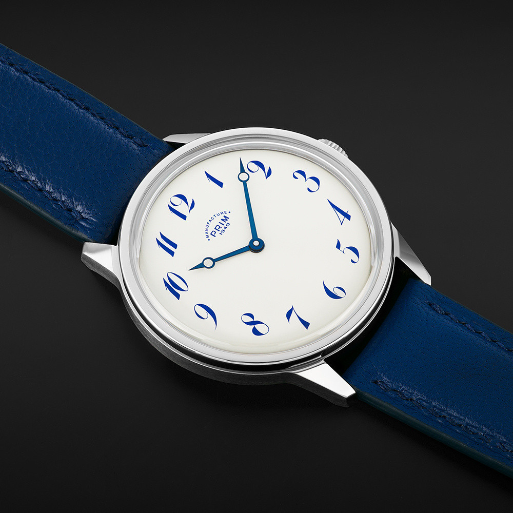 PRIM Opus LE - B