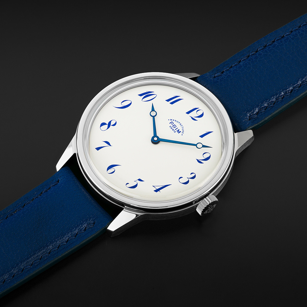PRIM Opus LE - B
