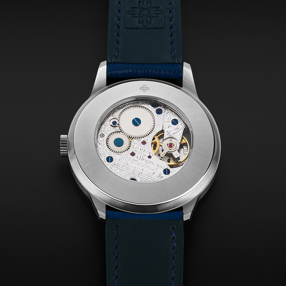 PRIM Opus LE - B