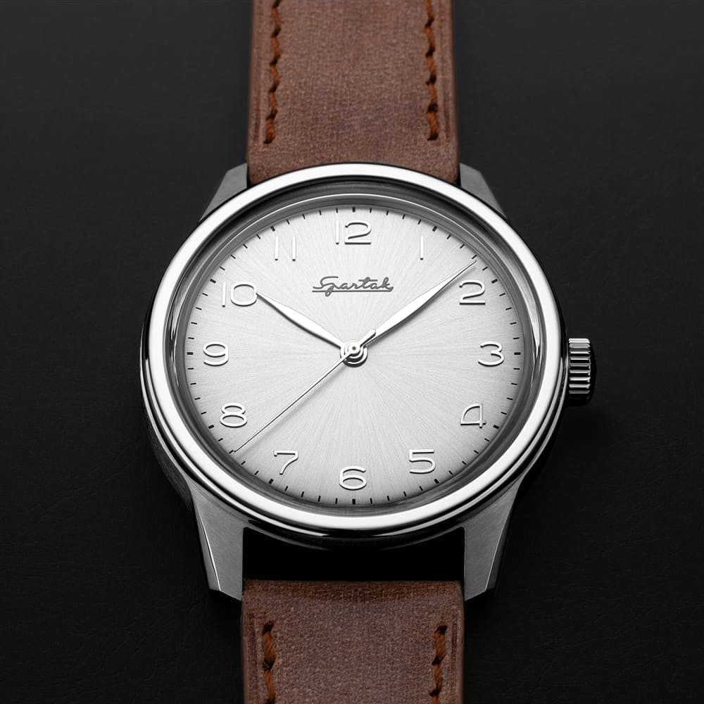 Prim Spartak 43 LE - B