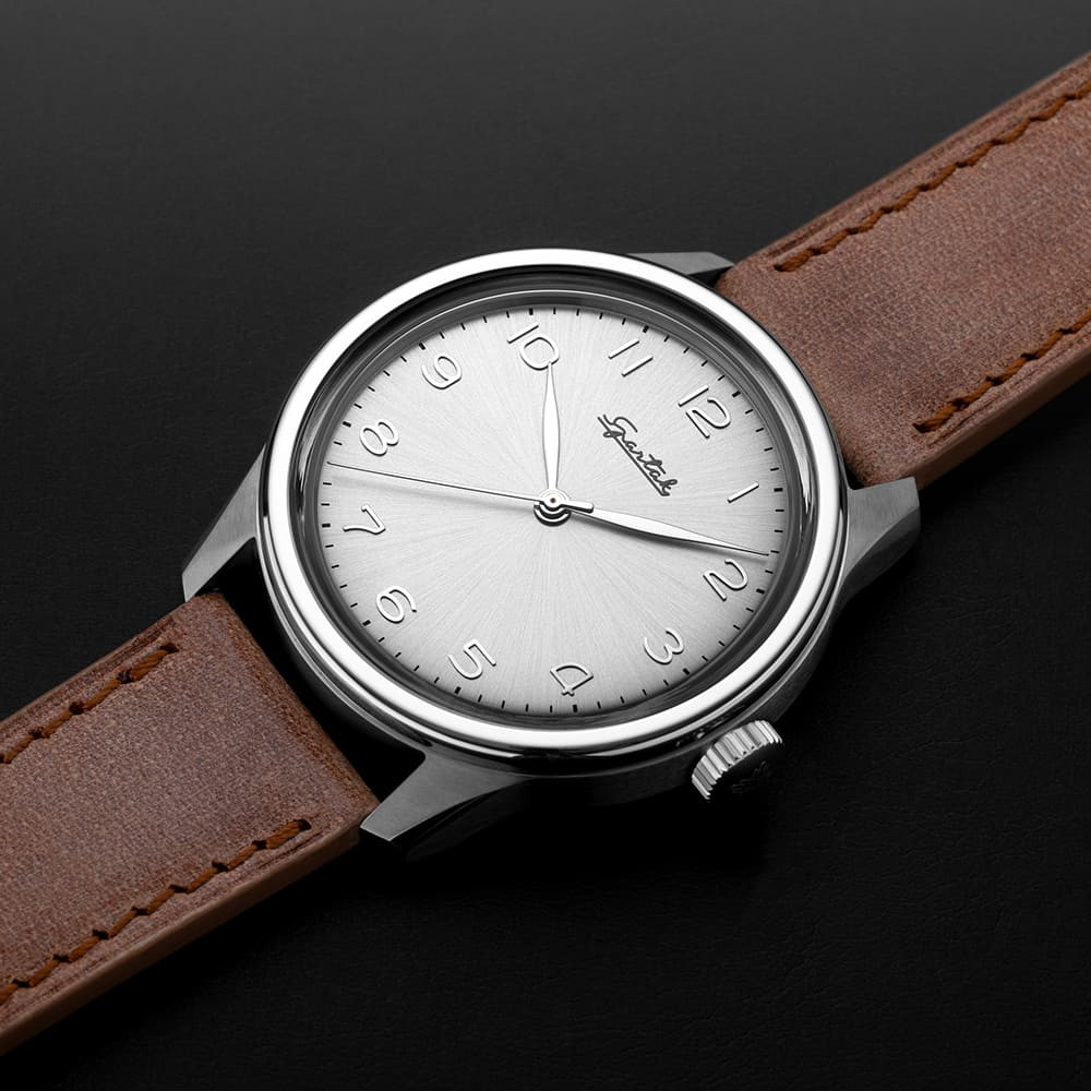 Prim Spartak 43 LE - B