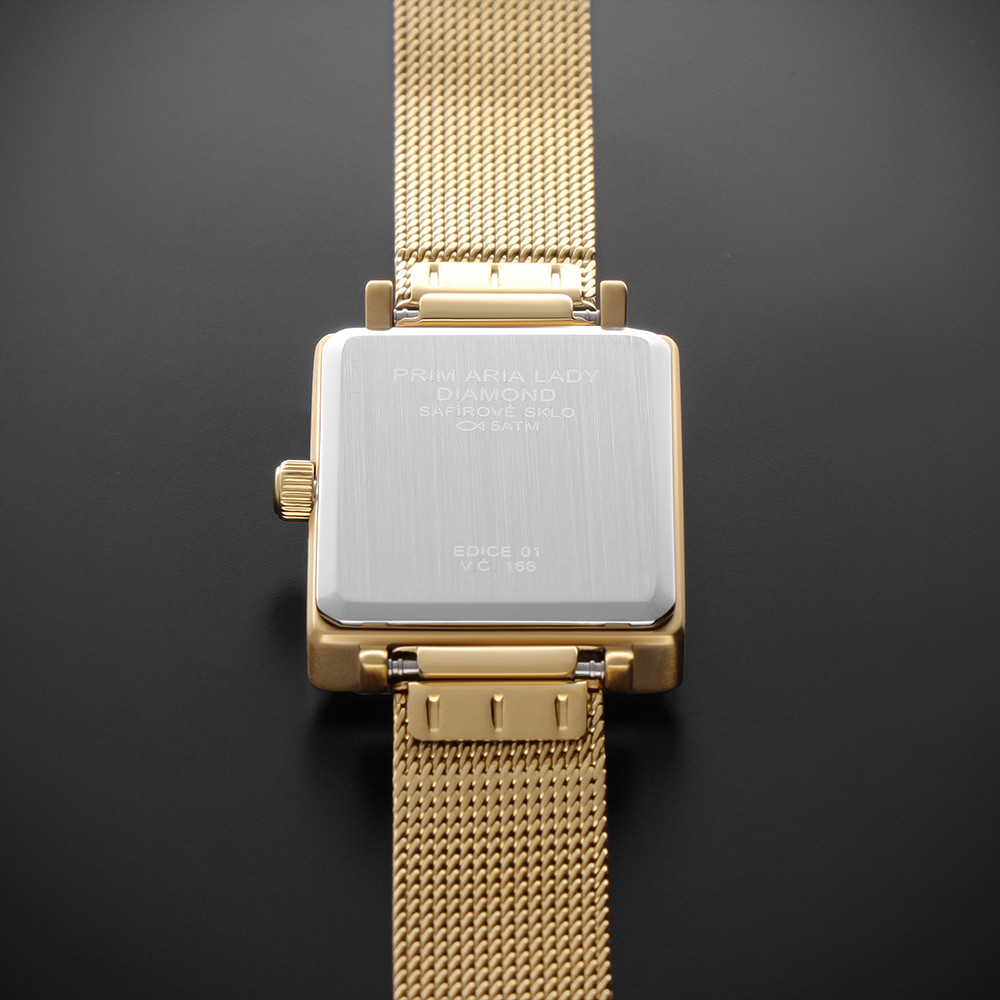 PRIM Aria Lady Diamond - C