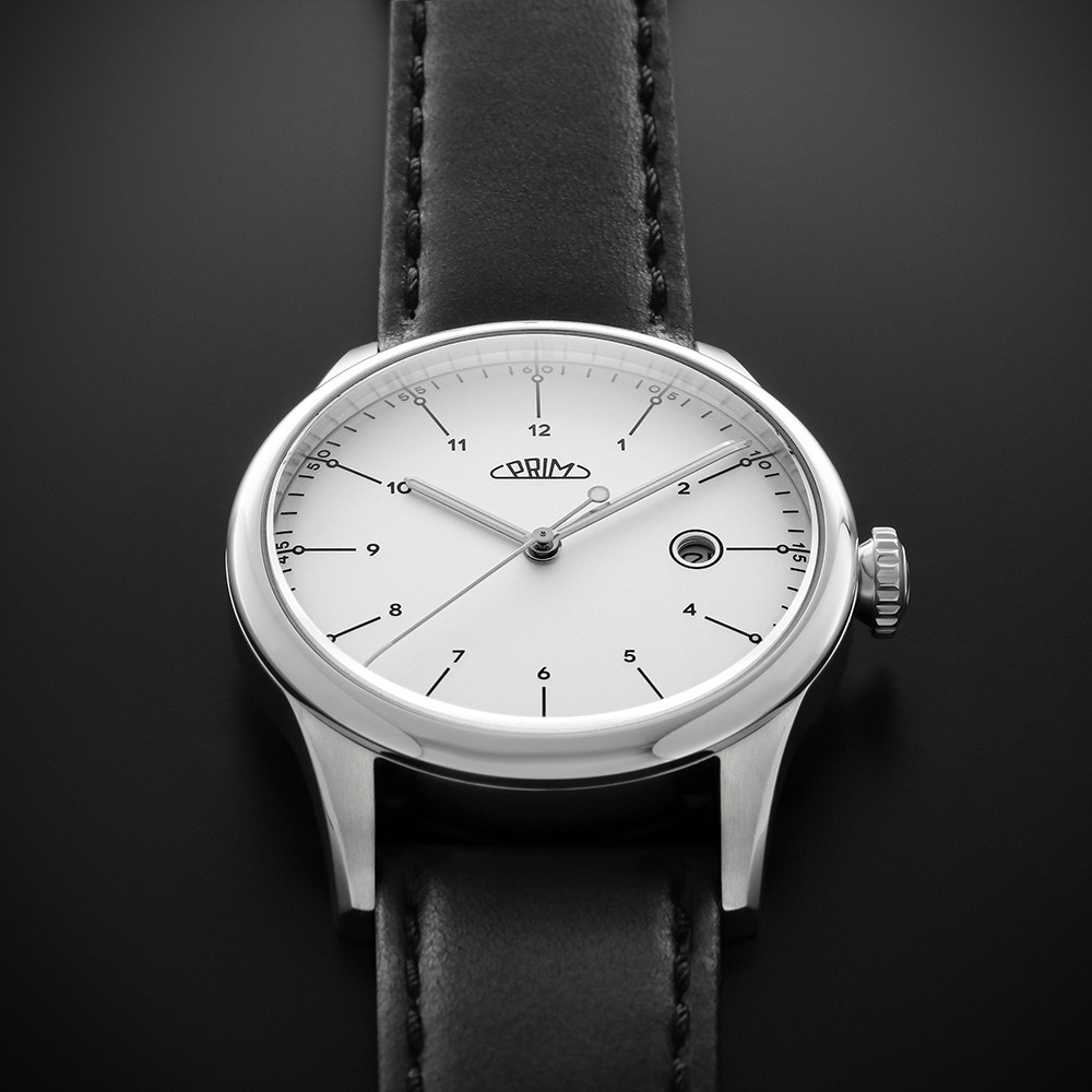 PRIM Retro Automatic - A