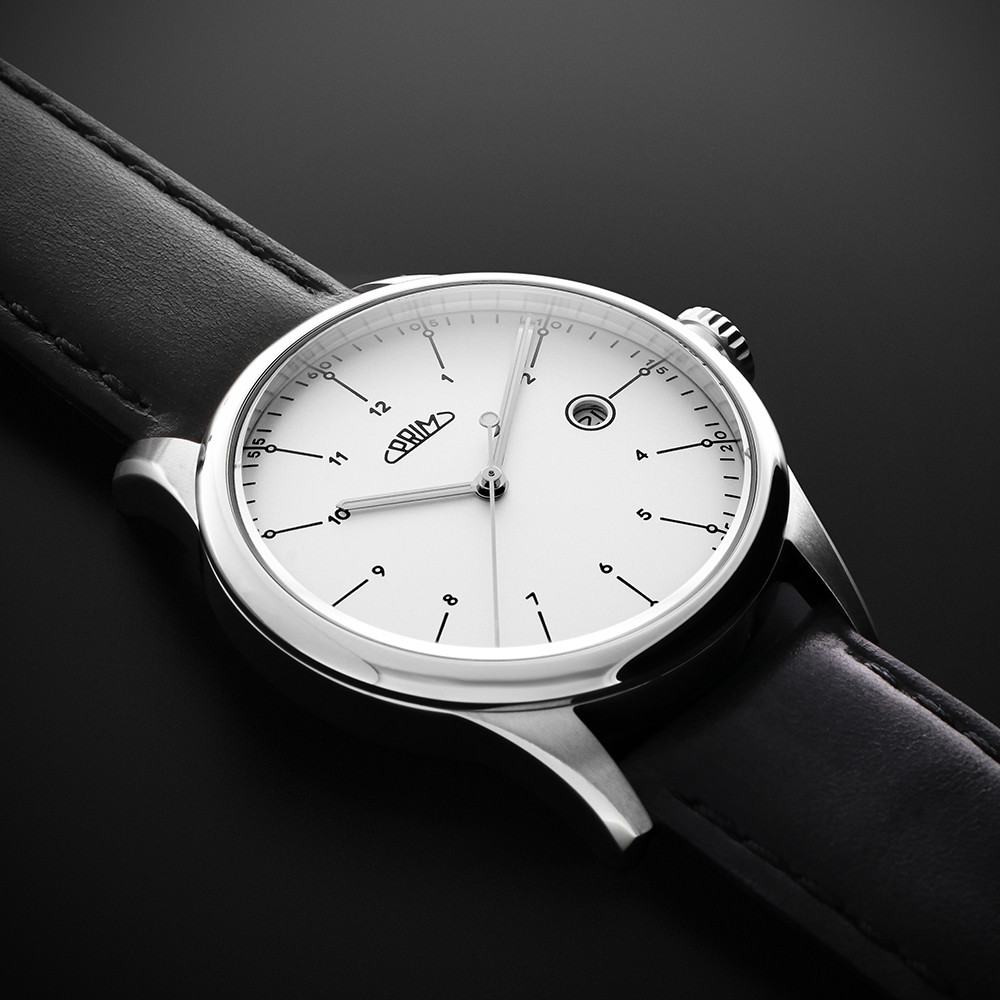 PRIM Retro Automatic - A