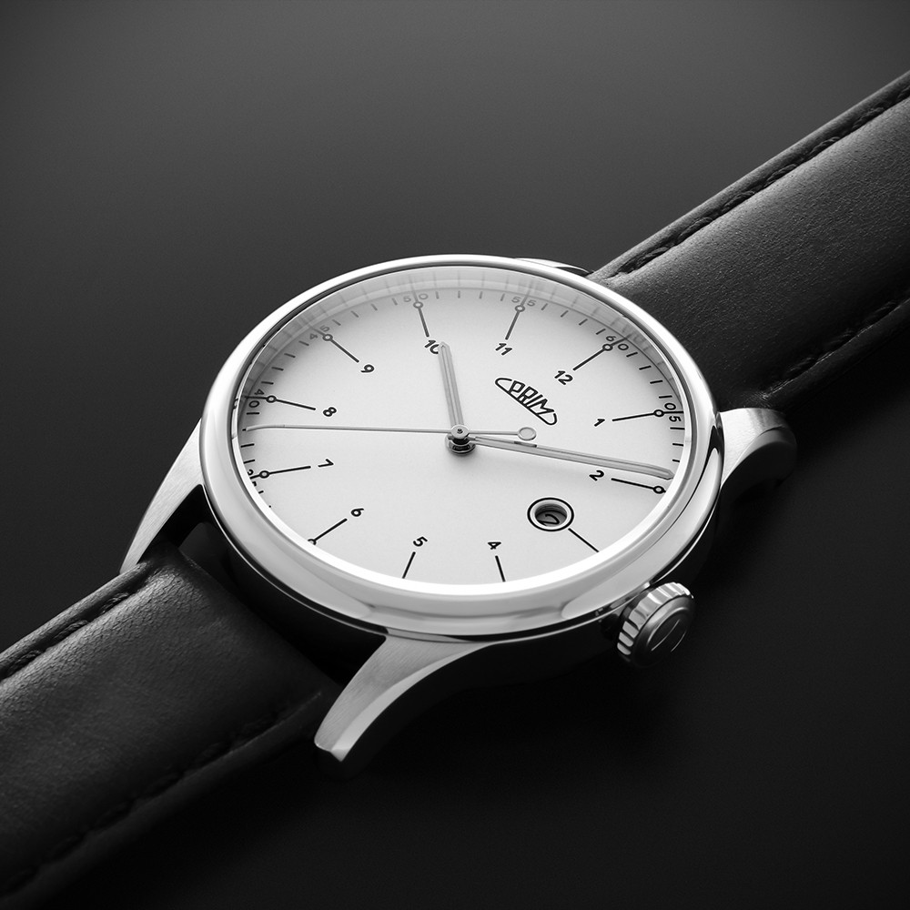 PRIM Retro Automatic - A