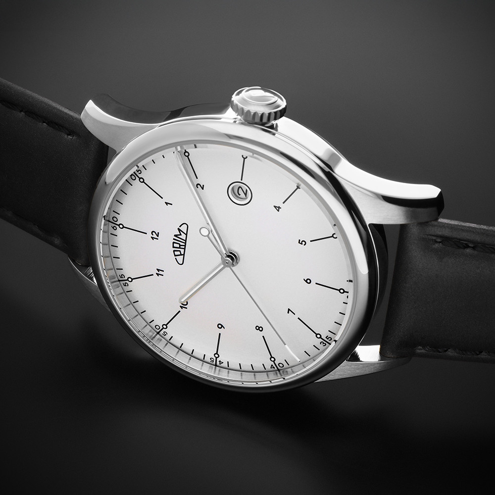 PRIM Retro Automatic - A