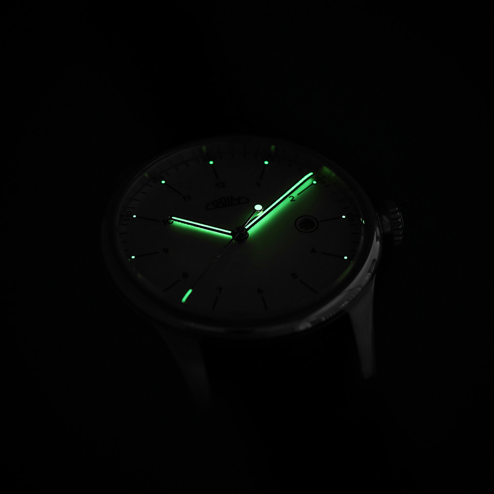 PRIM Retro Automatic - A