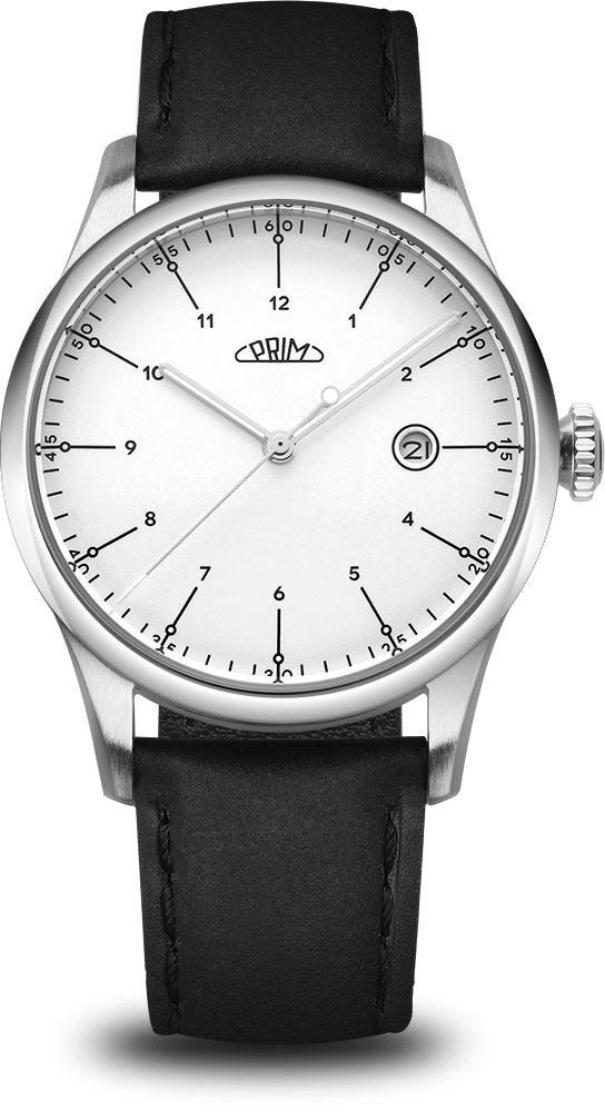 PRIM Retro Automatic - A