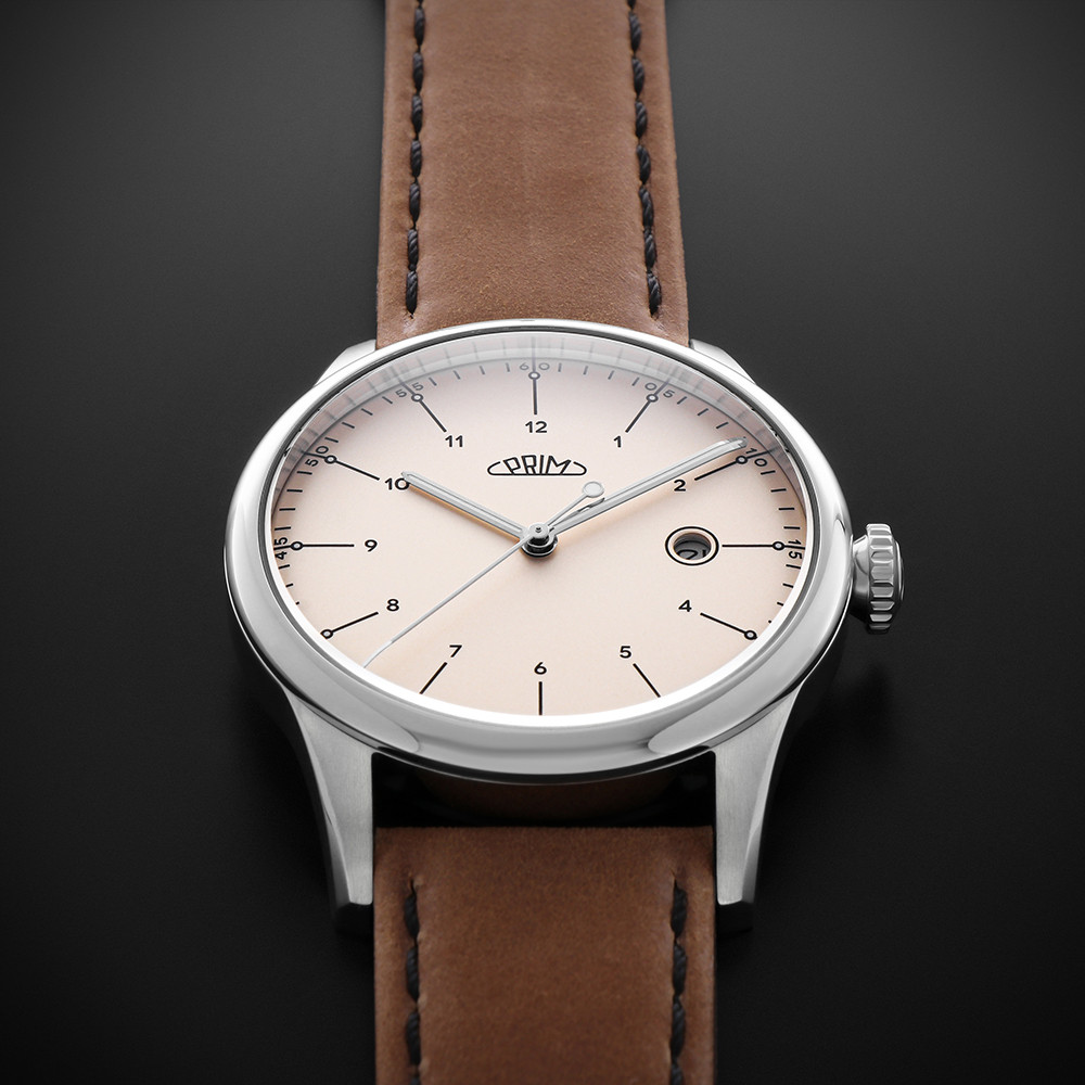 PRIM Retro Automatic - B