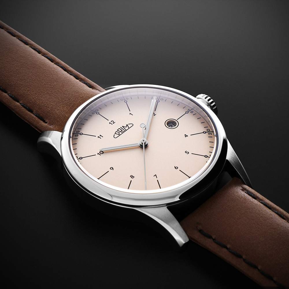 PRIM Retro Automatic - B