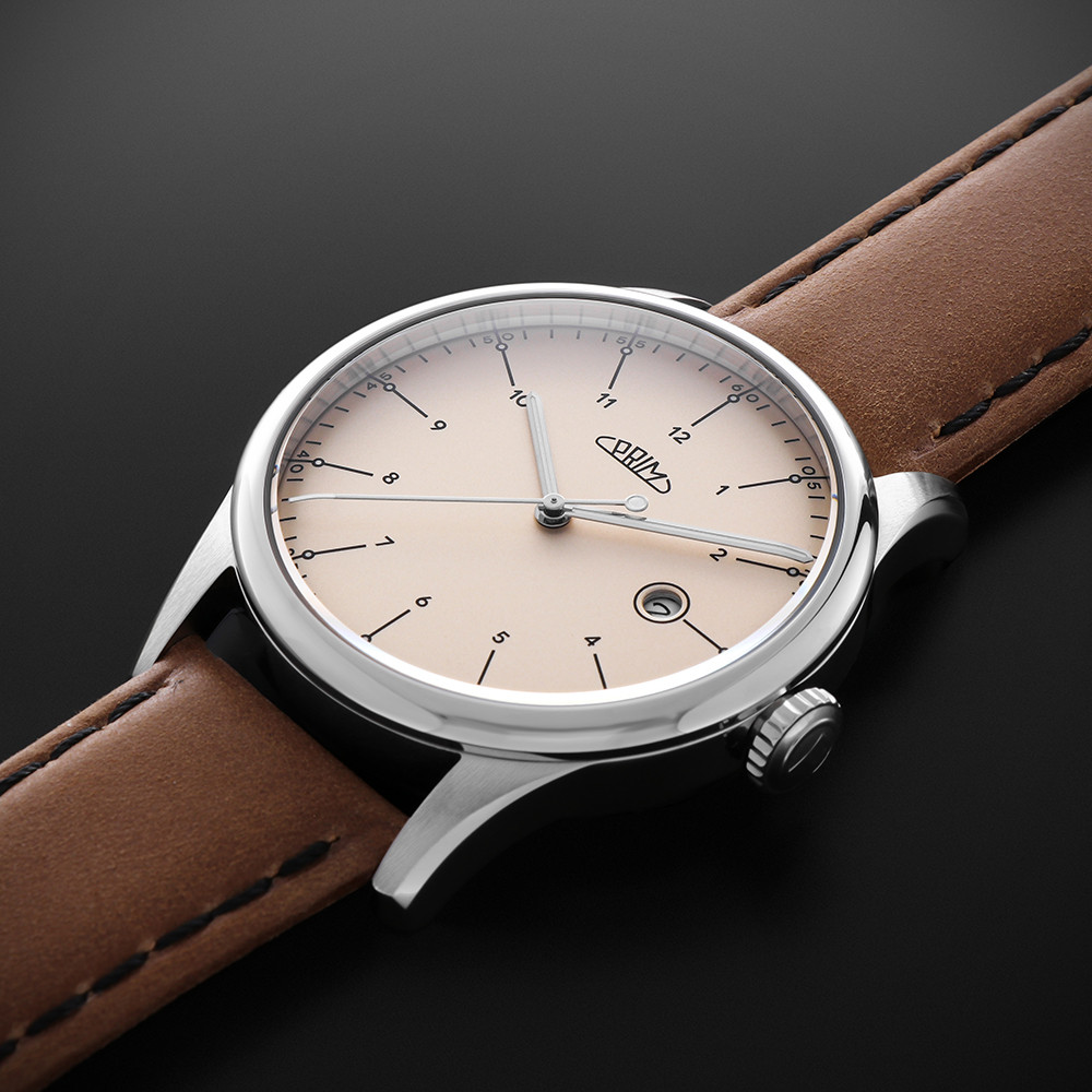 PRIM Retro Automatic - B