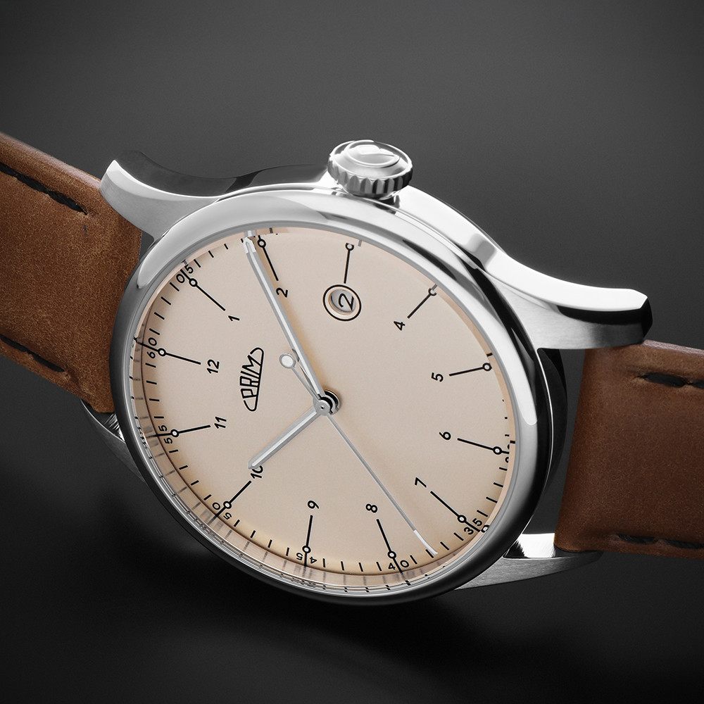 PRIM Retro Automatic - B