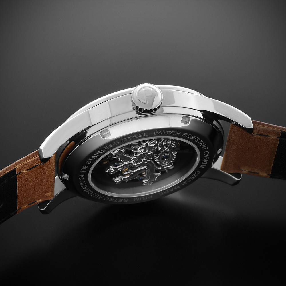 PRIM Retro Automatic - B
