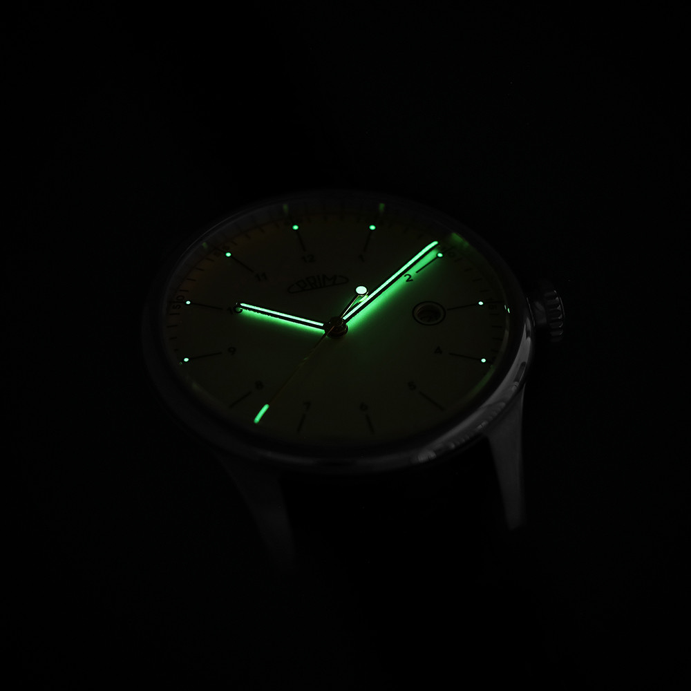 PRIM Retro Automatic - B