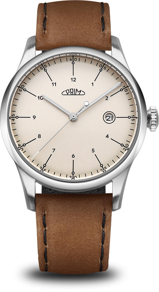 PRIM Retro Automatic - B