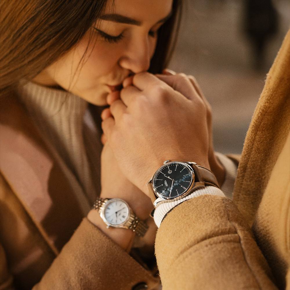 PRIM Retro Automatic - C