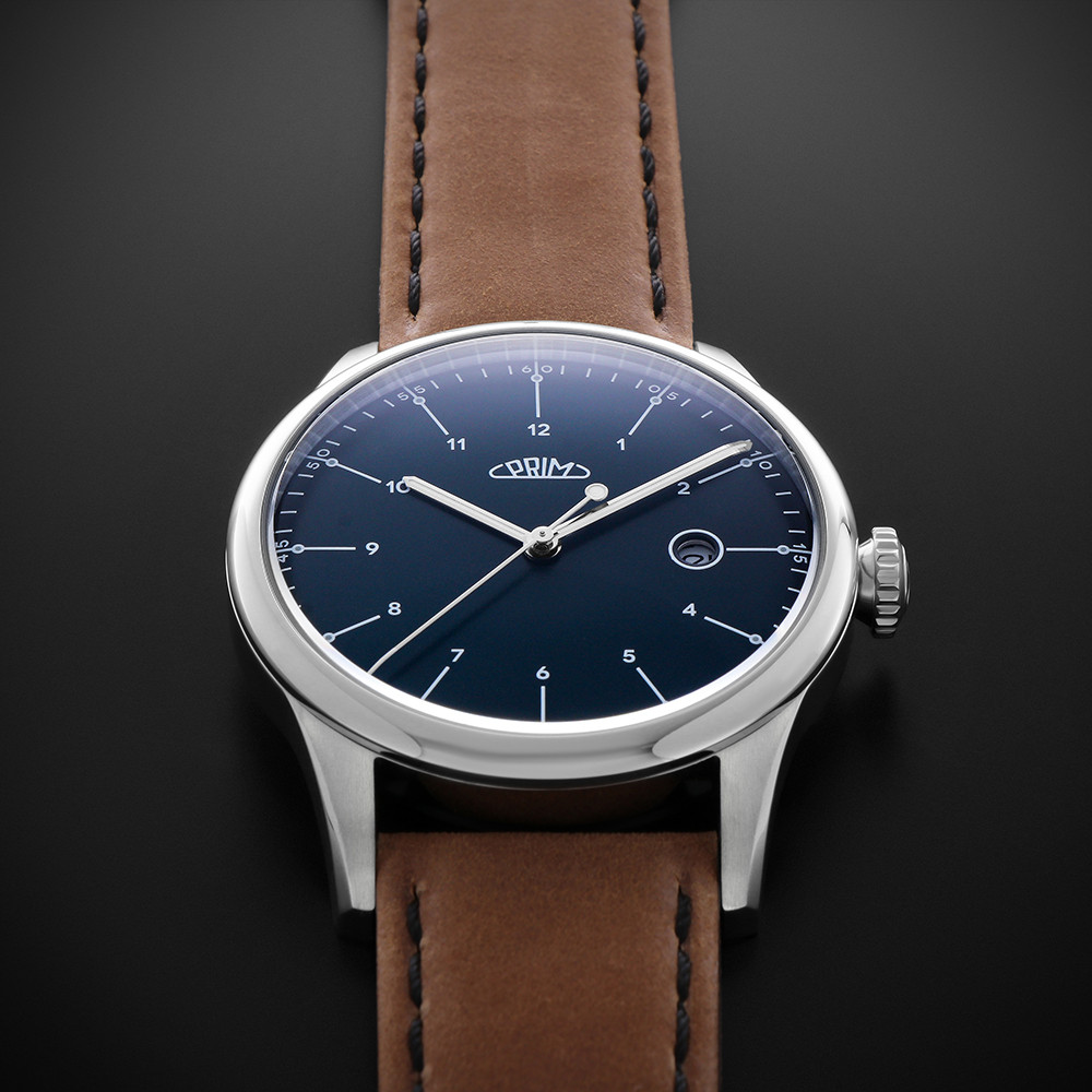 PRIM Retro Automatic - C