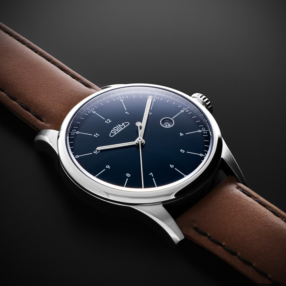 PRIM Retro Automatic - C
