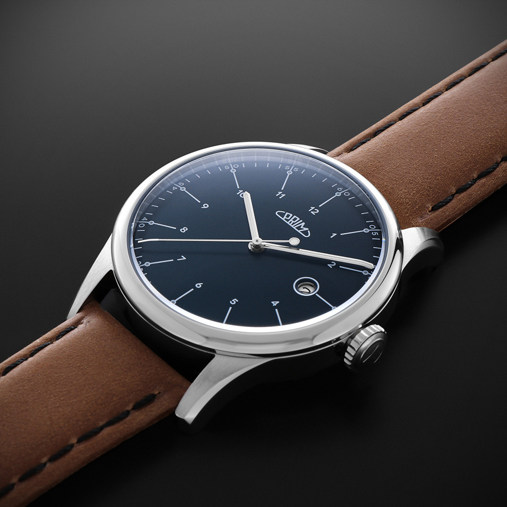 PRIM Retro Automatic - C