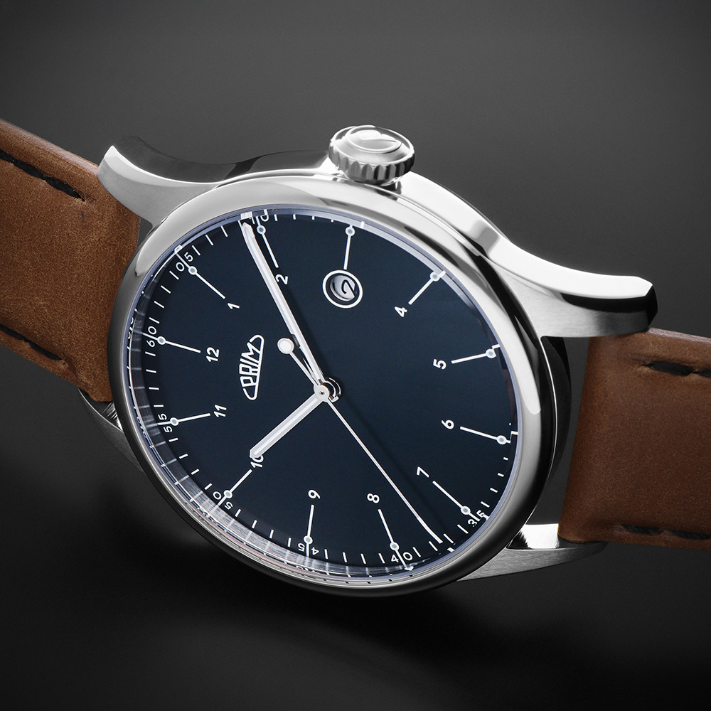 PRIM Retro Automatic - C