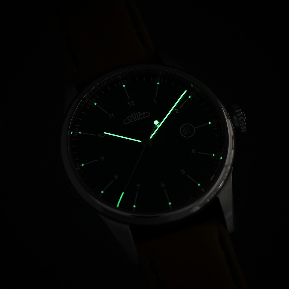 PRIM Retro Automatic - C