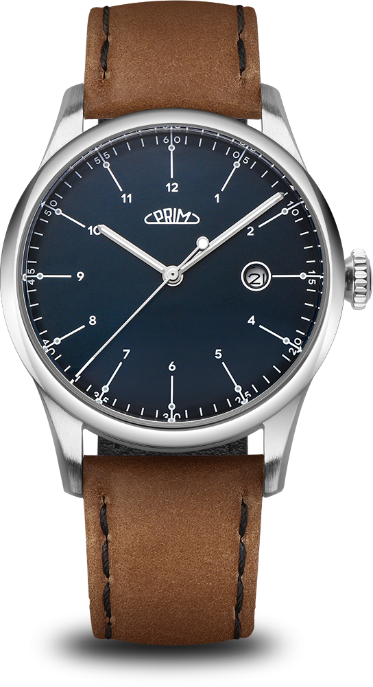 PRIM Retro Automatic - C