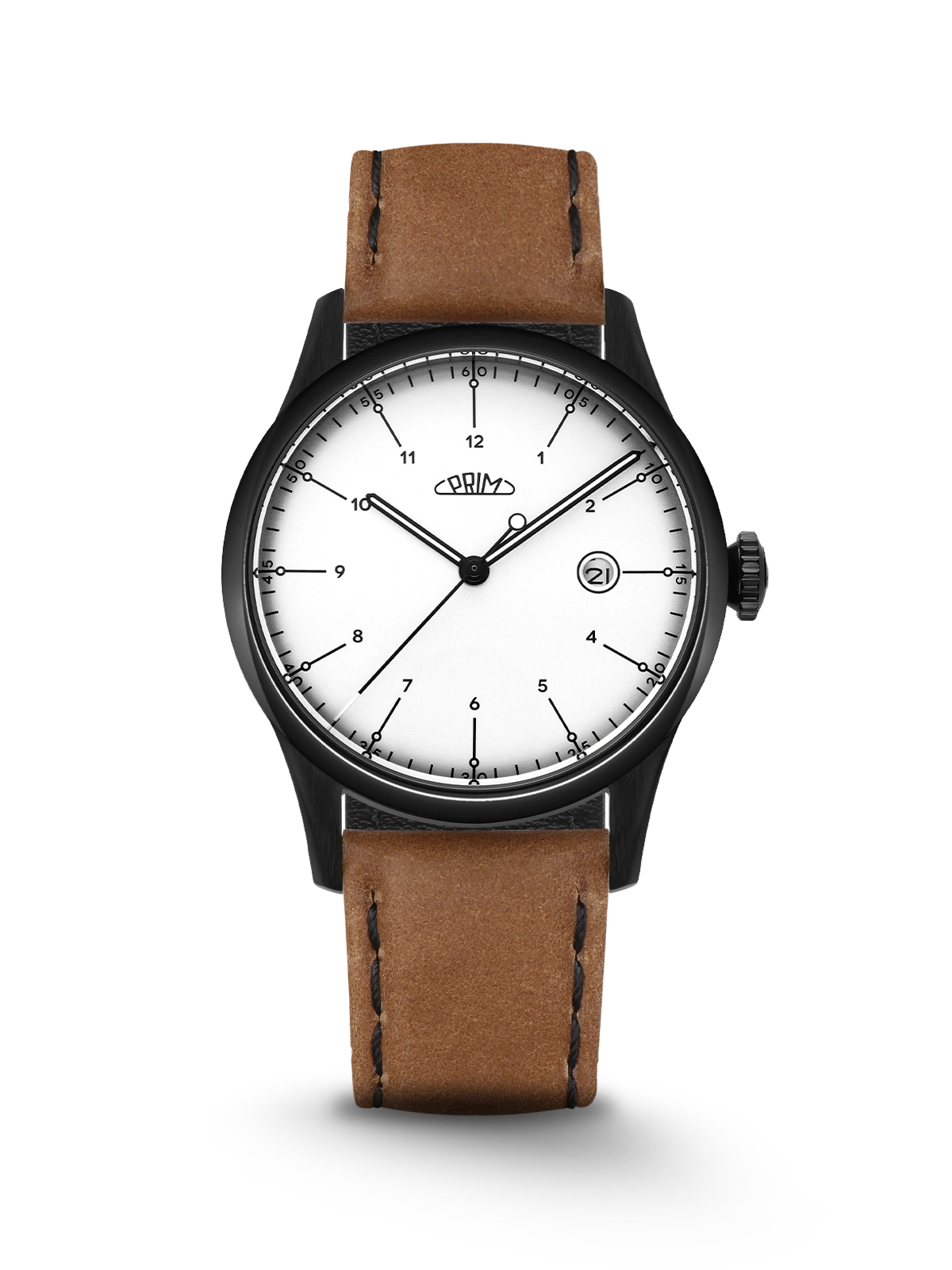 PRIM Retro Automatic - D