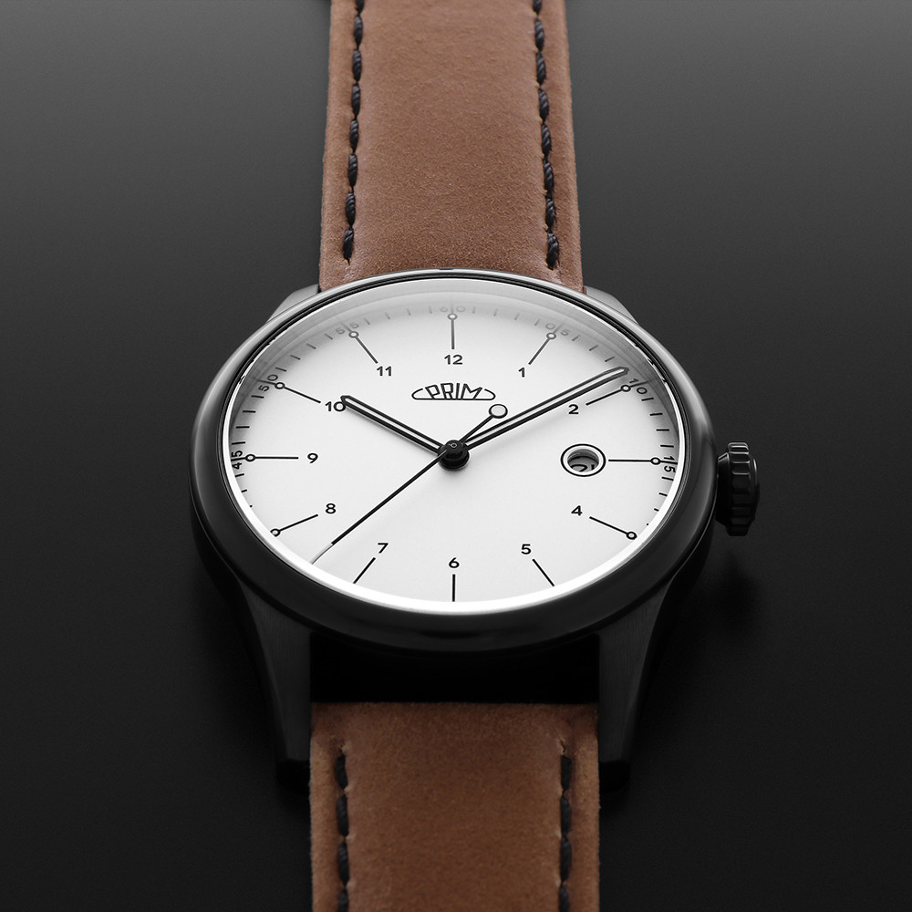 PRIM Retro Automatic - D