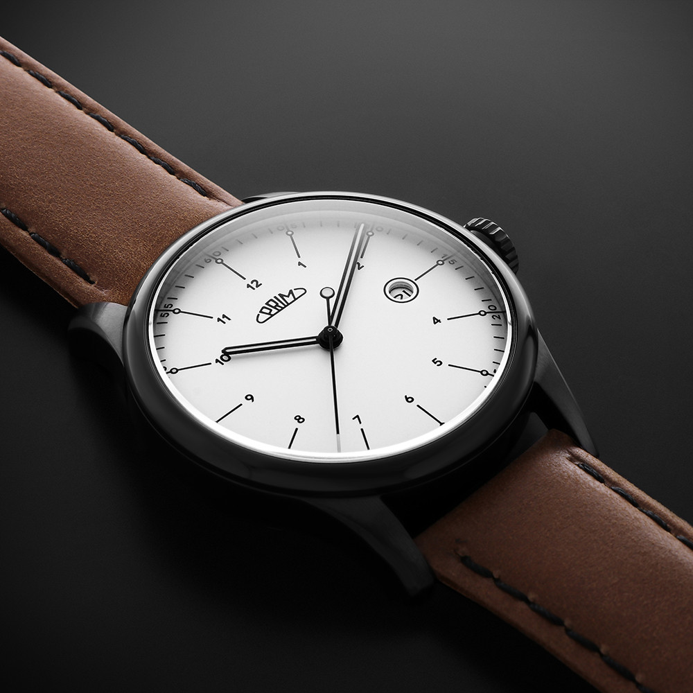 PRIM Retro Automatic - D