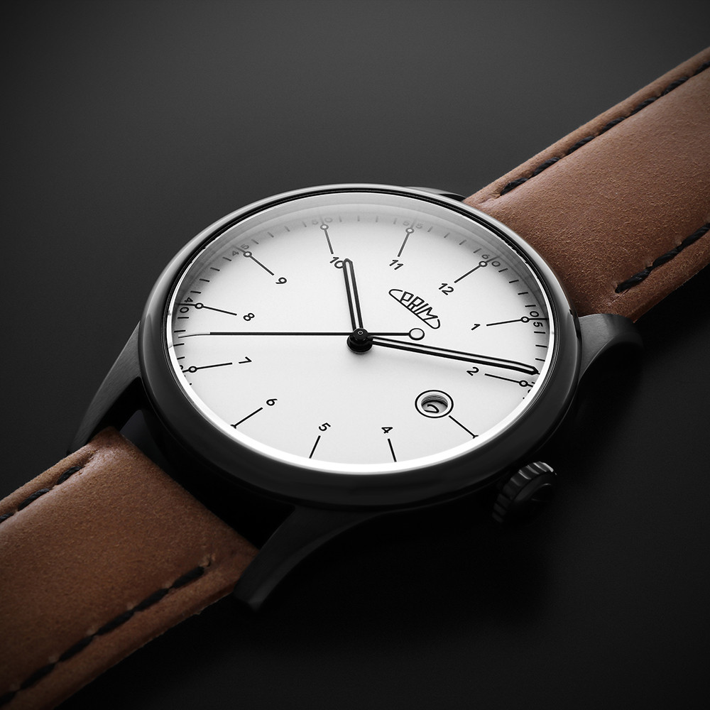 PRIM Retro Automatic - D