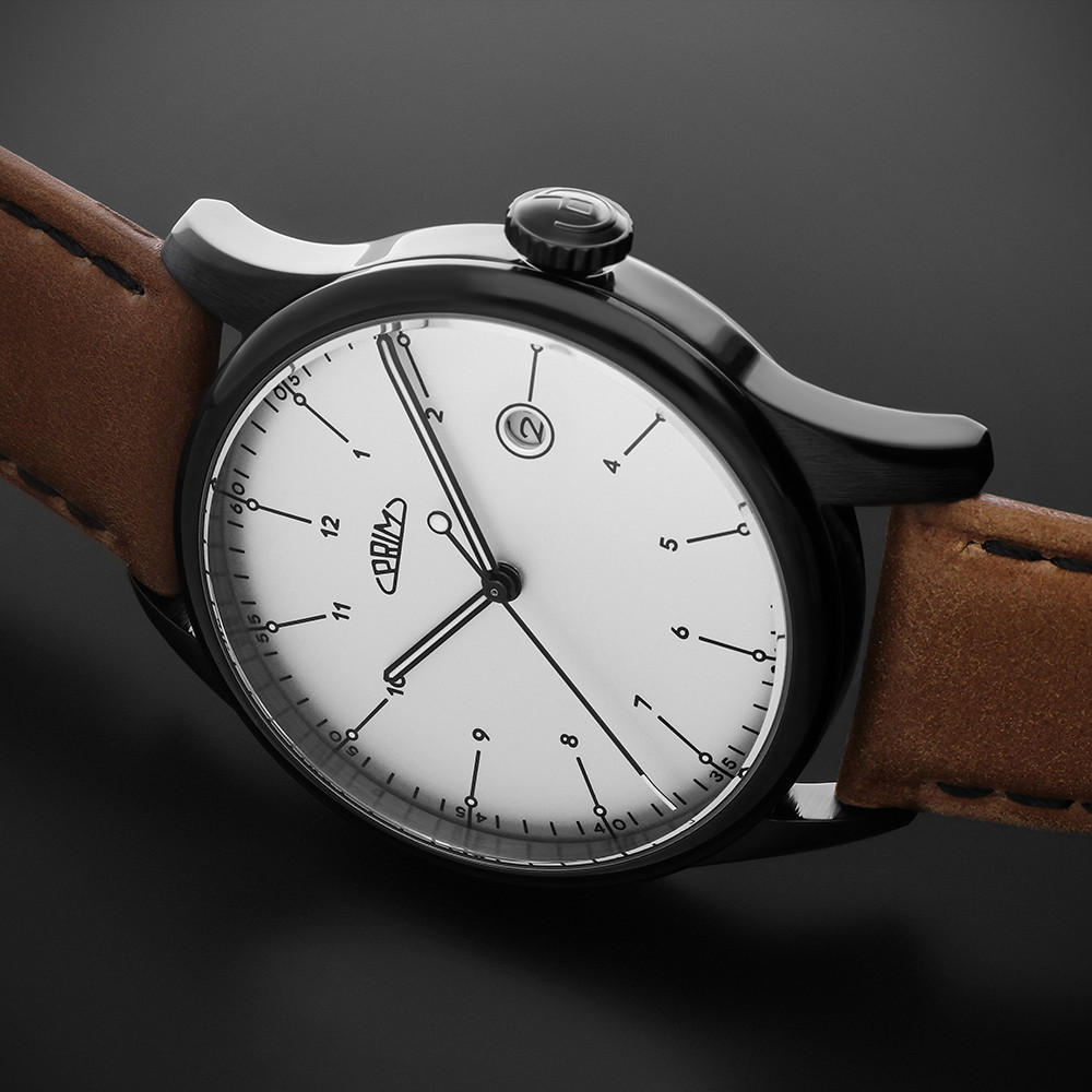 PRIM Retro Automatic - D