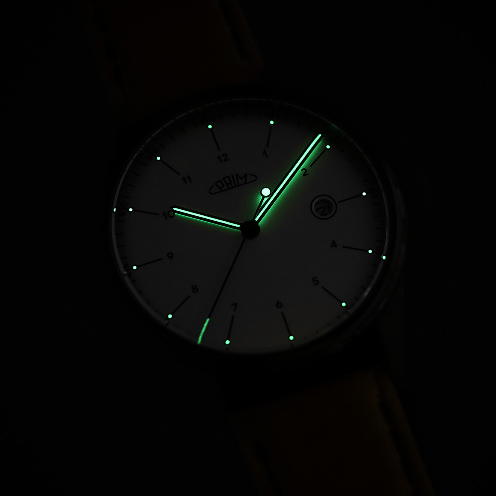 PRIM Retro Automatic - D