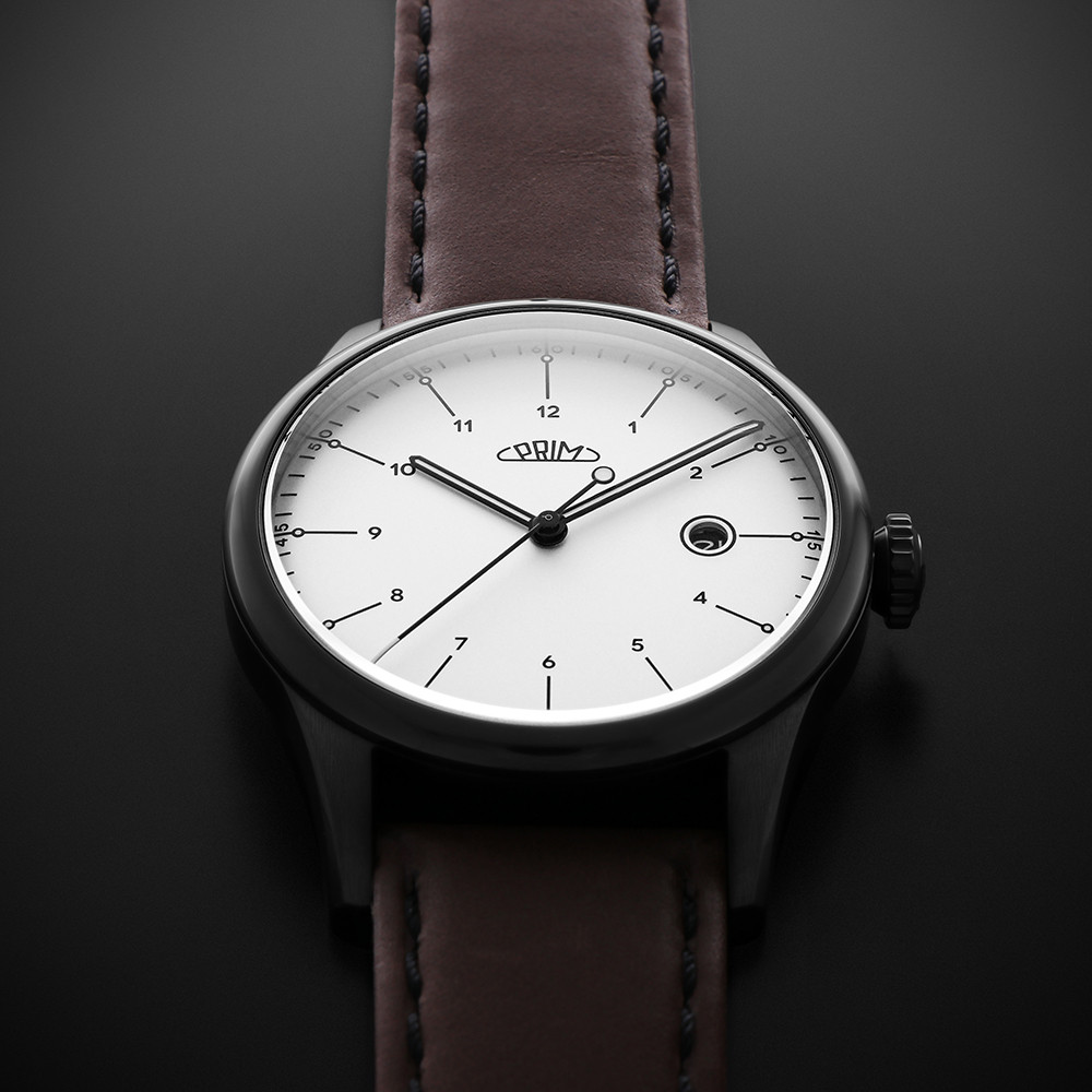 PRIM Retro Automatic - E