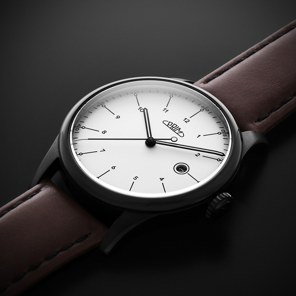 PRIM Retro Automatic - E