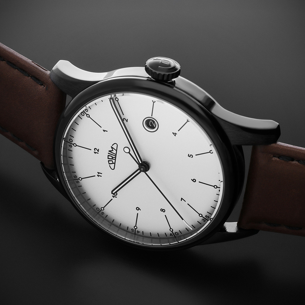 PRIM Retro Automatic - E