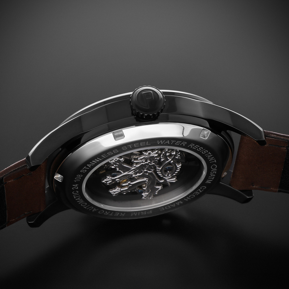 PRIM Retro Automatic - E