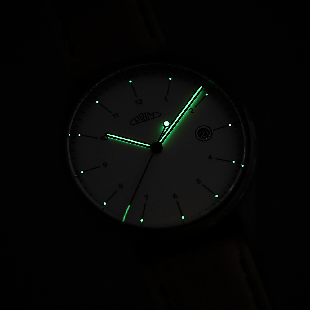 PRIM Retro Automatic - E