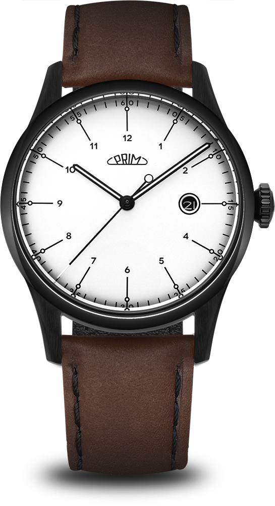 PRIM Retro Automatic - E