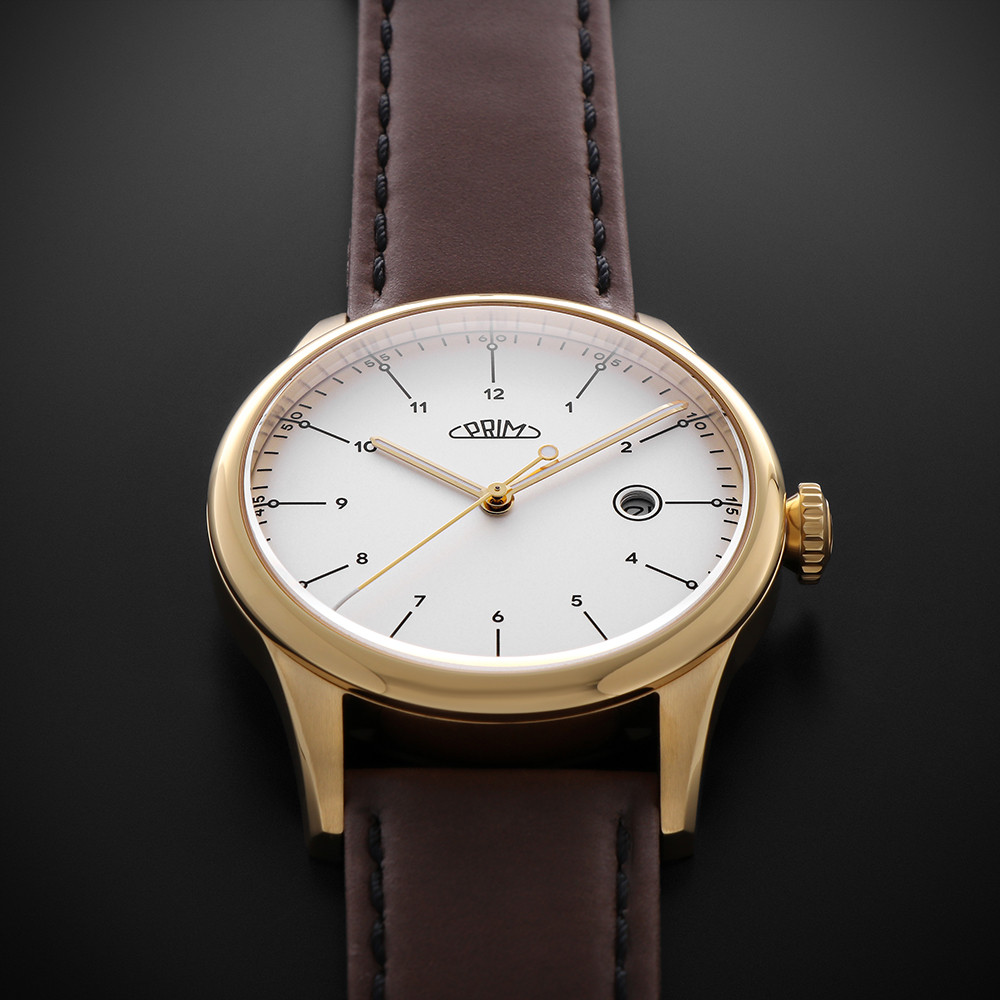 PRIM Retro Automatic - F