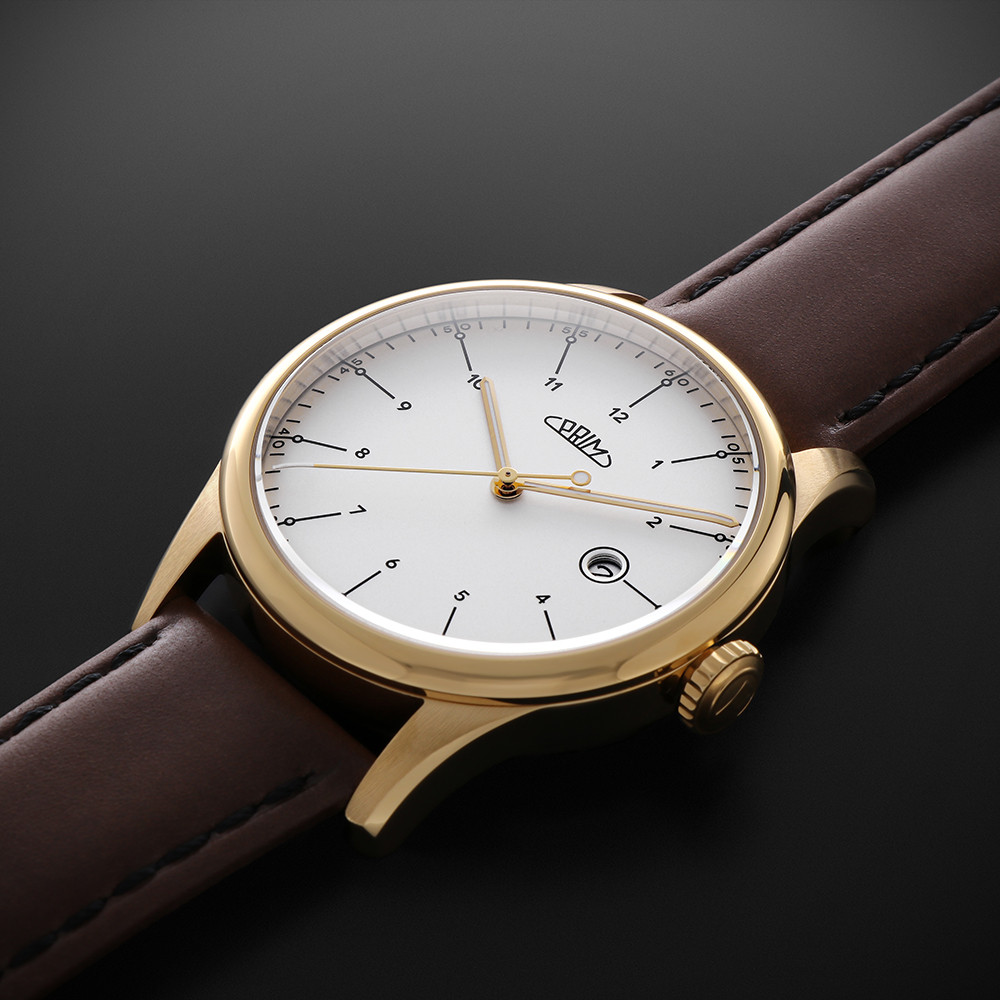 PRIM Retro Automatic - F