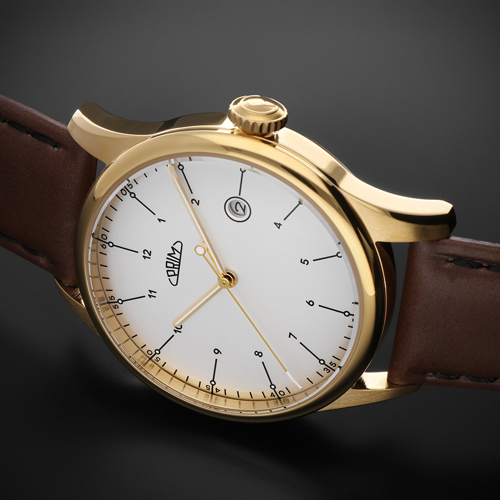 PRIM Retro Automatic - F