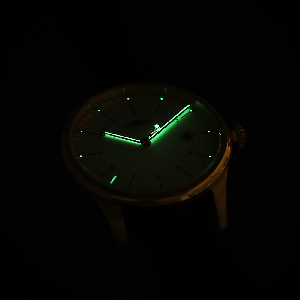 PRIM Retro Automatic - F
