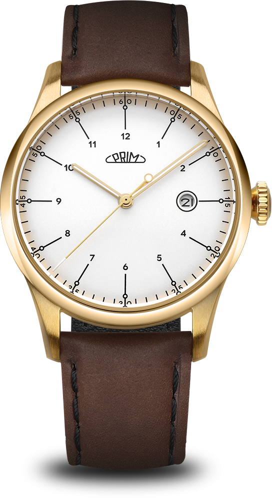 PRIM Retro Automatic - F