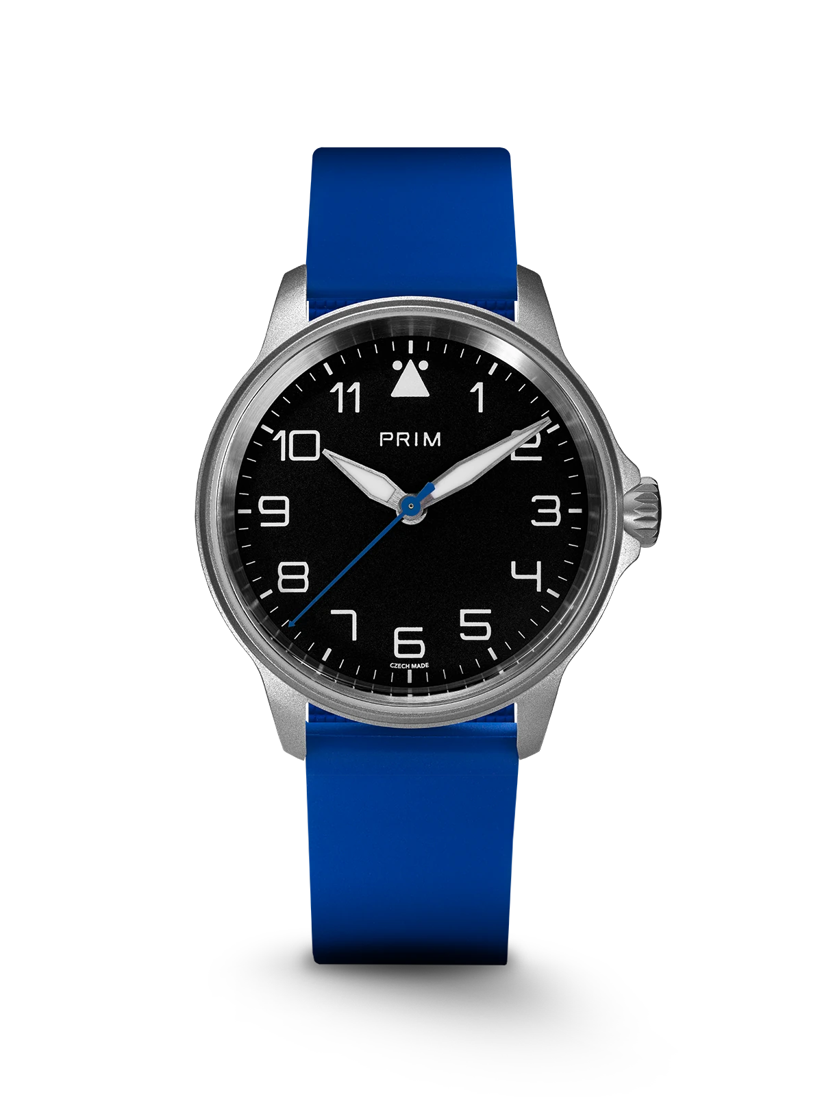 PRIM Pilot OK-Q - A