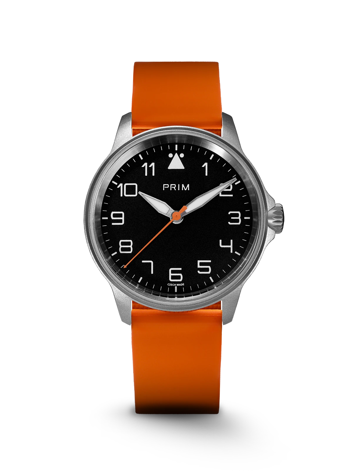 PRIM Pilot OK-Q - B