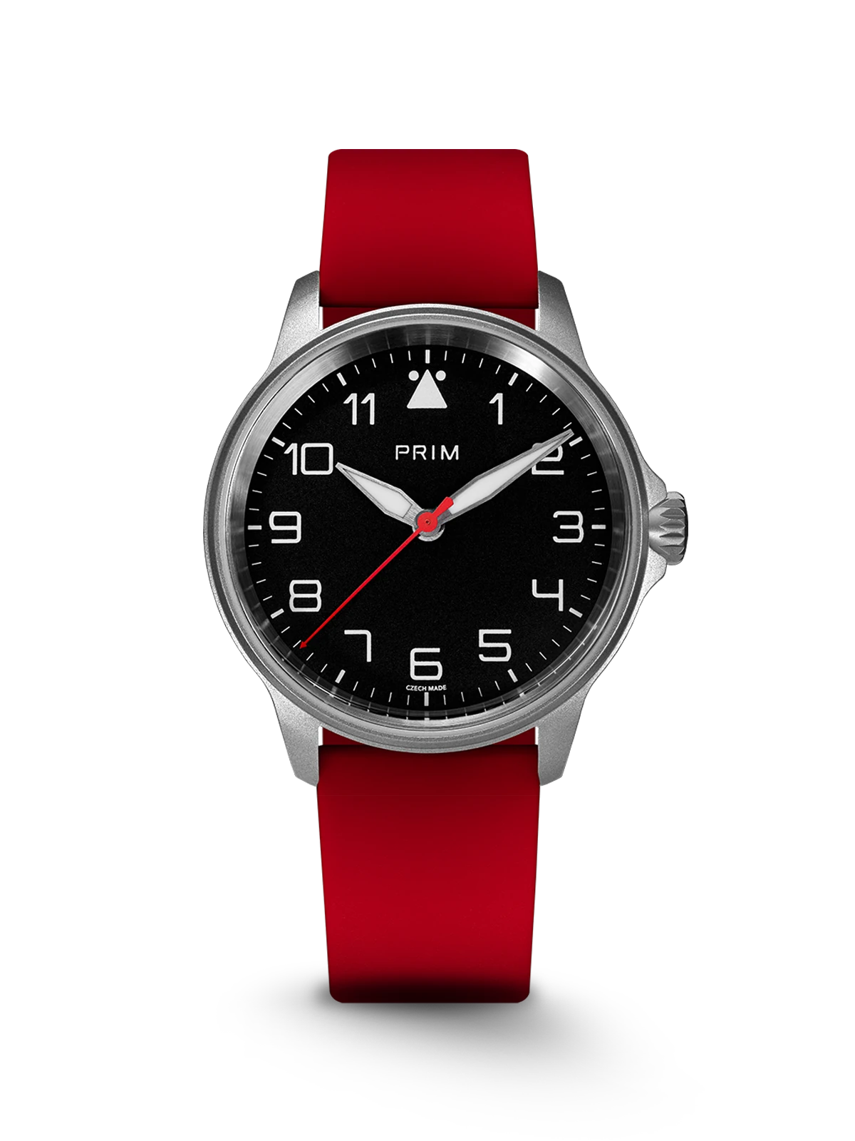 PRIM Pilot OK-Q - C