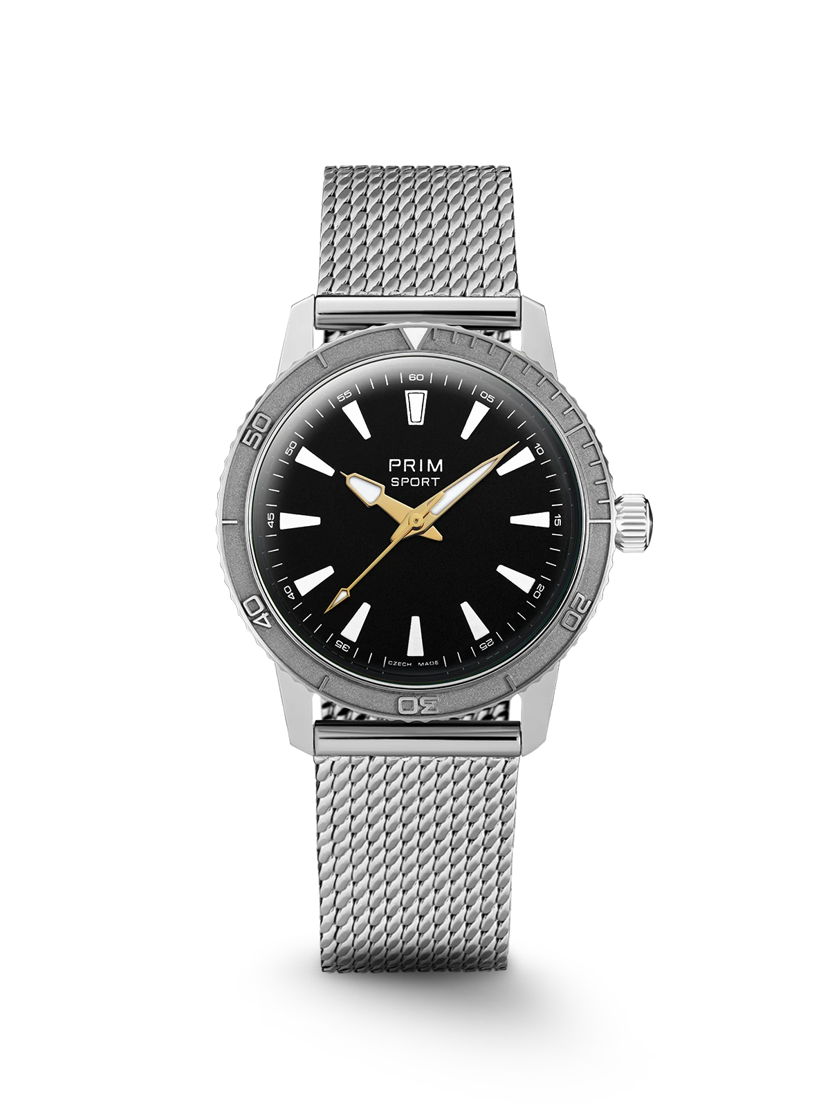 PRIM Sport 38 A - B